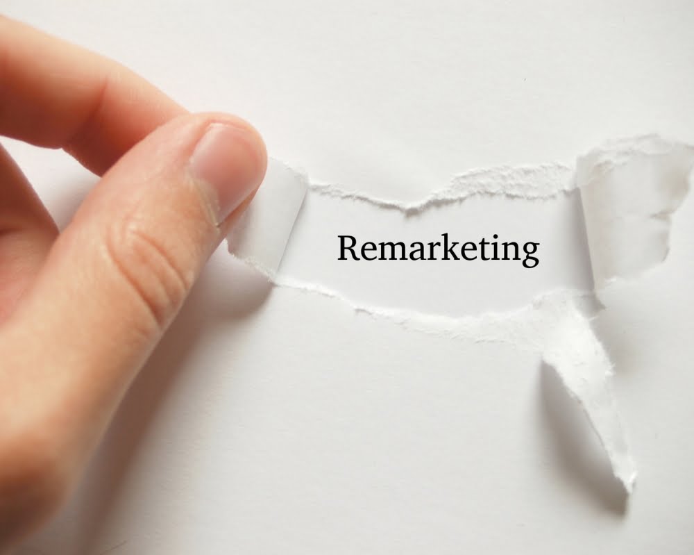 Remarketing