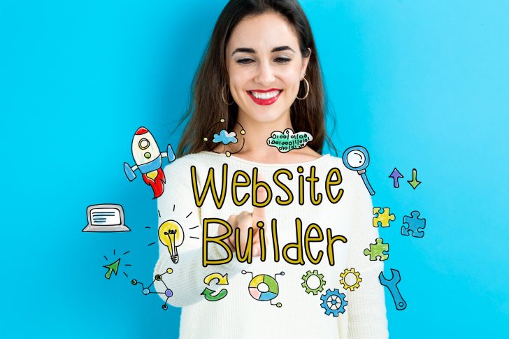 Website Builder