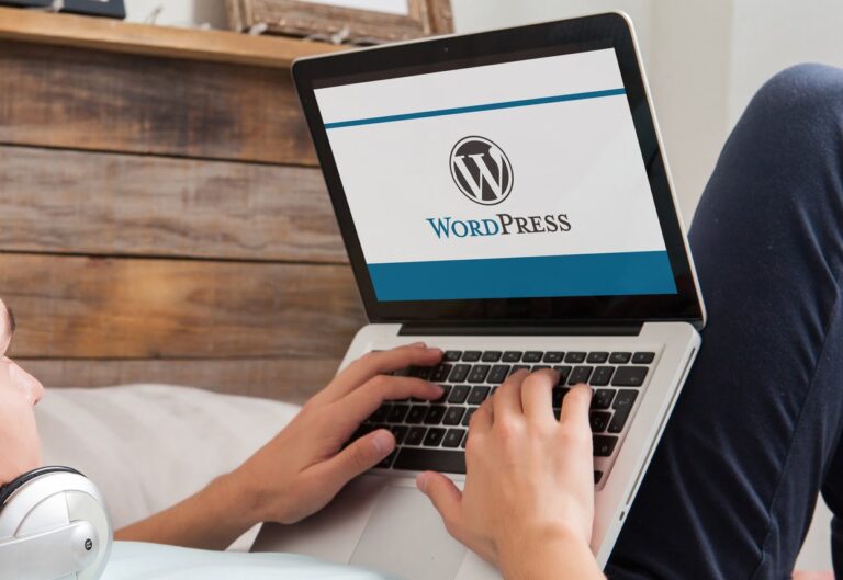 WordPress triki