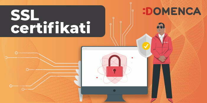 SSL CertifikatiEmail