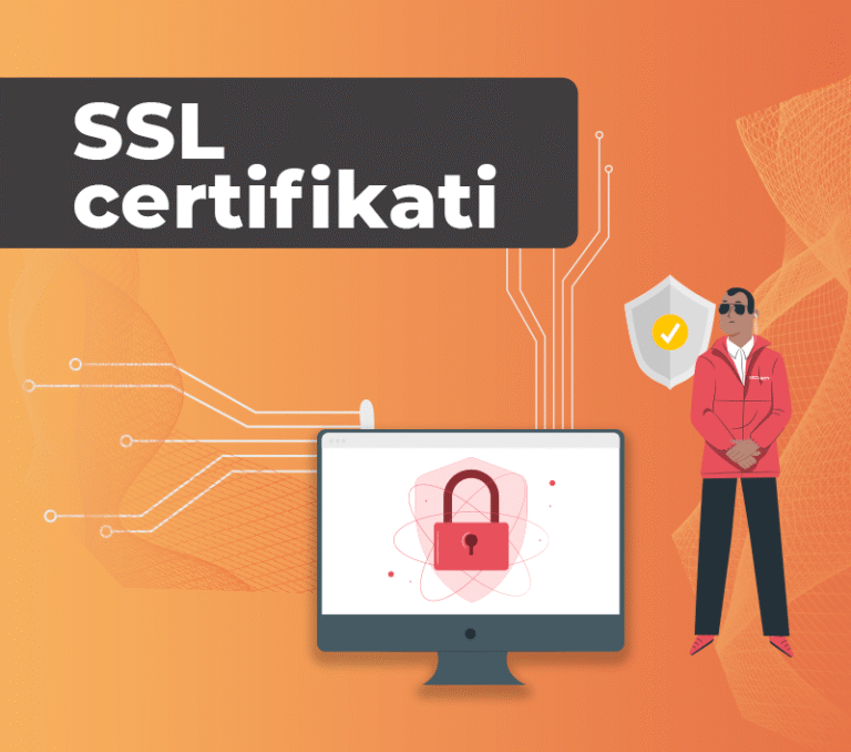 SSL certifikati nova