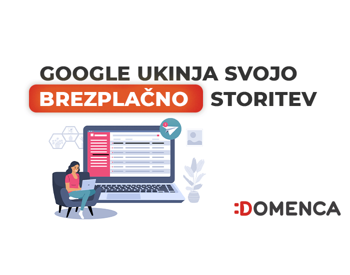 Google workspace email gostovanje Gsuite