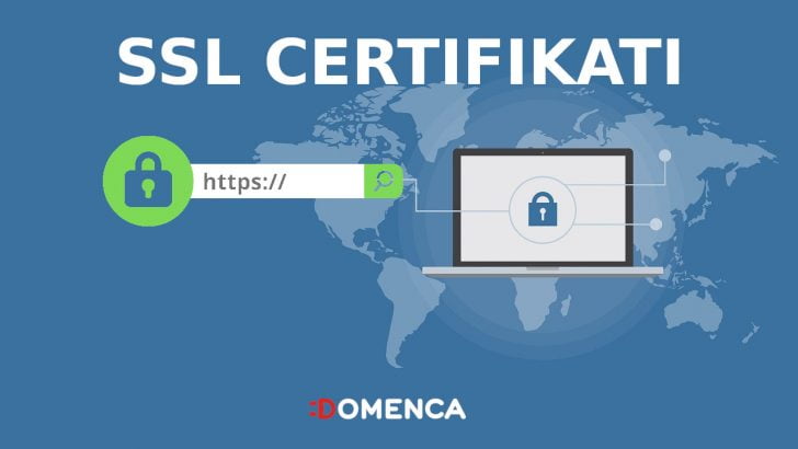 Brezplacni SSL ali placljivi
