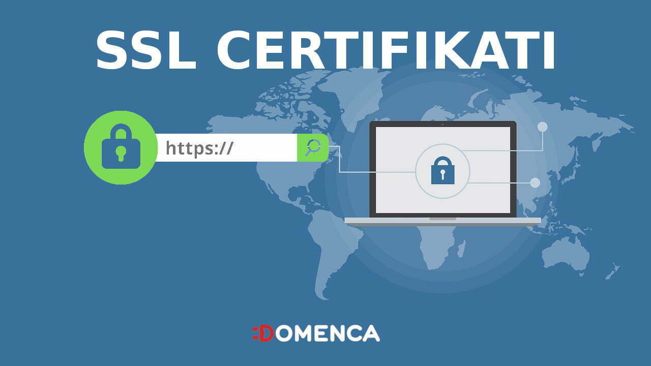 Brezplacni SSL ali placljivi