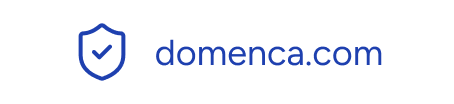 Zaščita domene domenca.com s ščitom