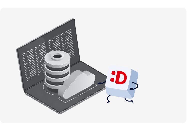 Domenca bf cloud vps