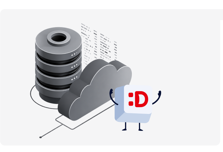 Domenca bf domenca cloud