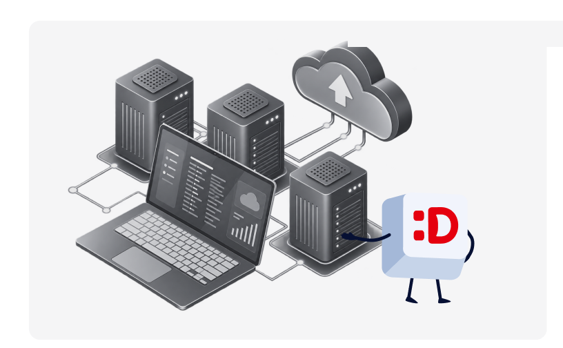 Domenca bf reseller