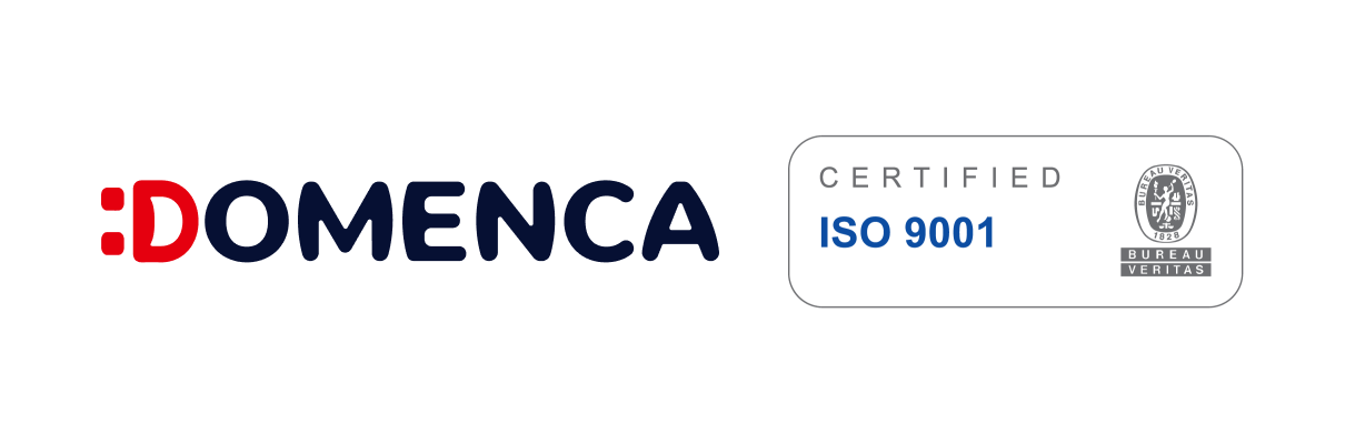 Domenca domenca iso