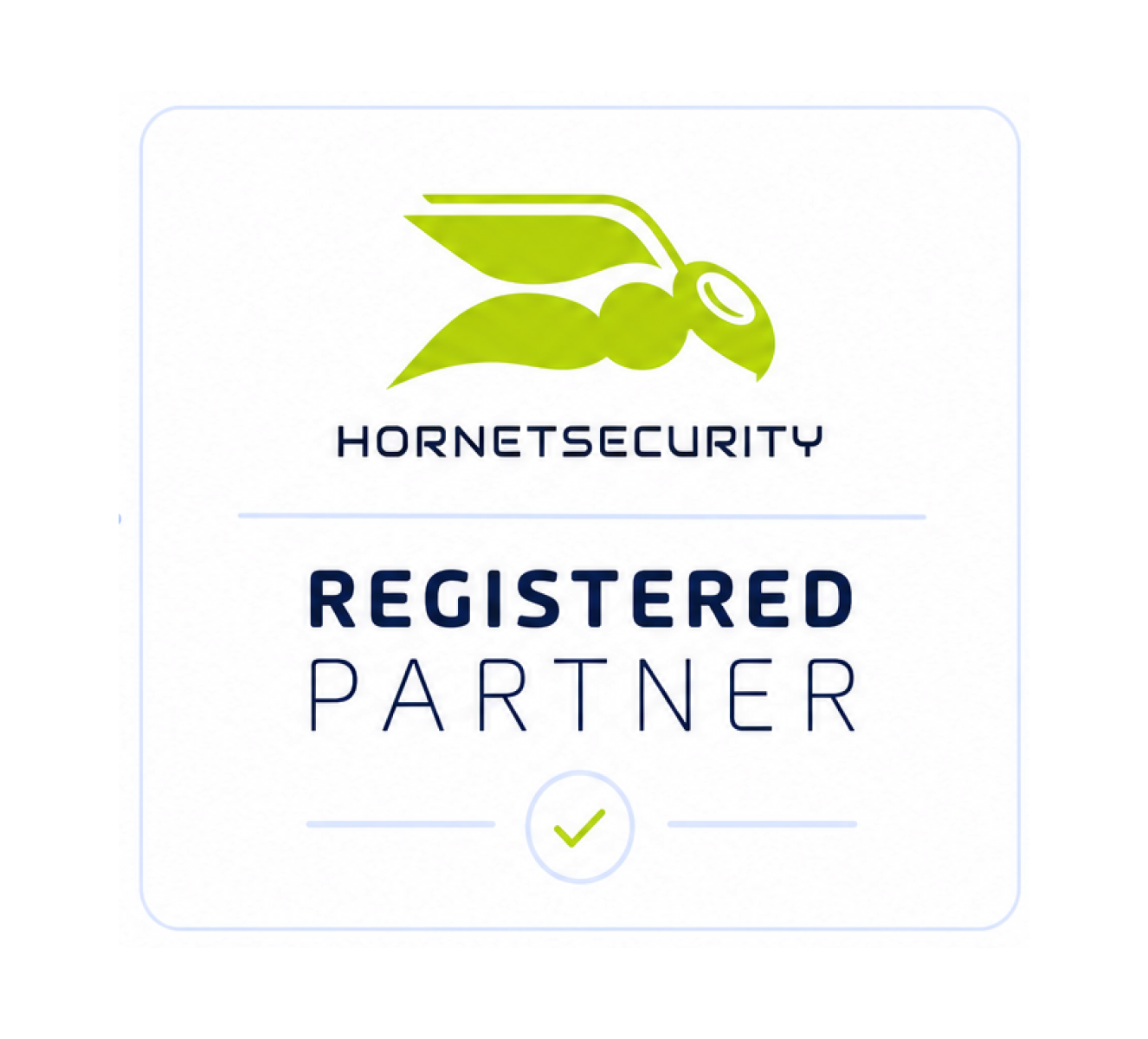 Domenca hornetsecurity partner