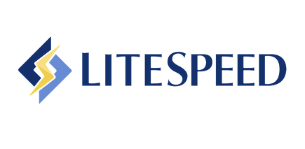 LiteSpeed logotip