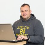 Miha Gregorš