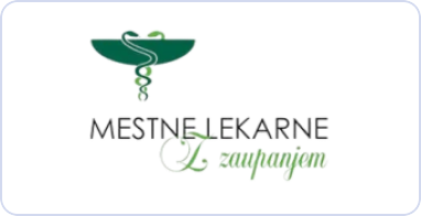 Mestne lekarne