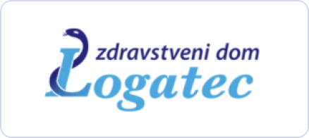 Zdravstveni dom Logatec